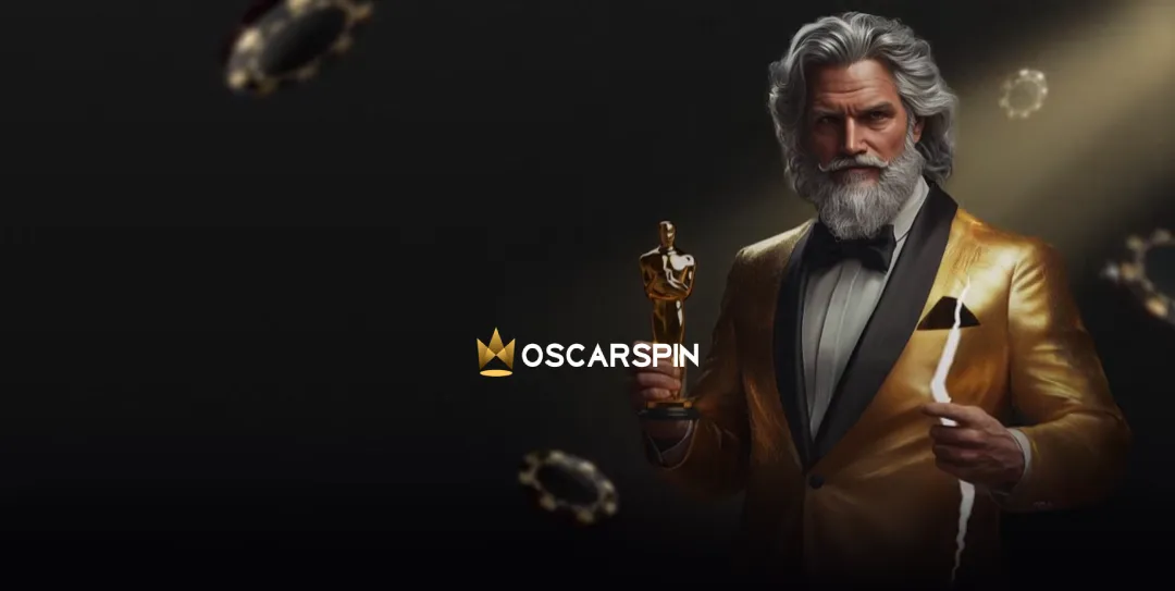 Oscarspin